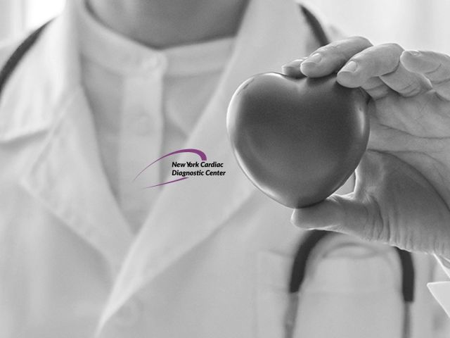 An image showcasing the Cardiology package, provided by New York Cardiac Diagnostic Center An image showcasing the Cardiology package, provided by New York Cardiac Diagnostic Center